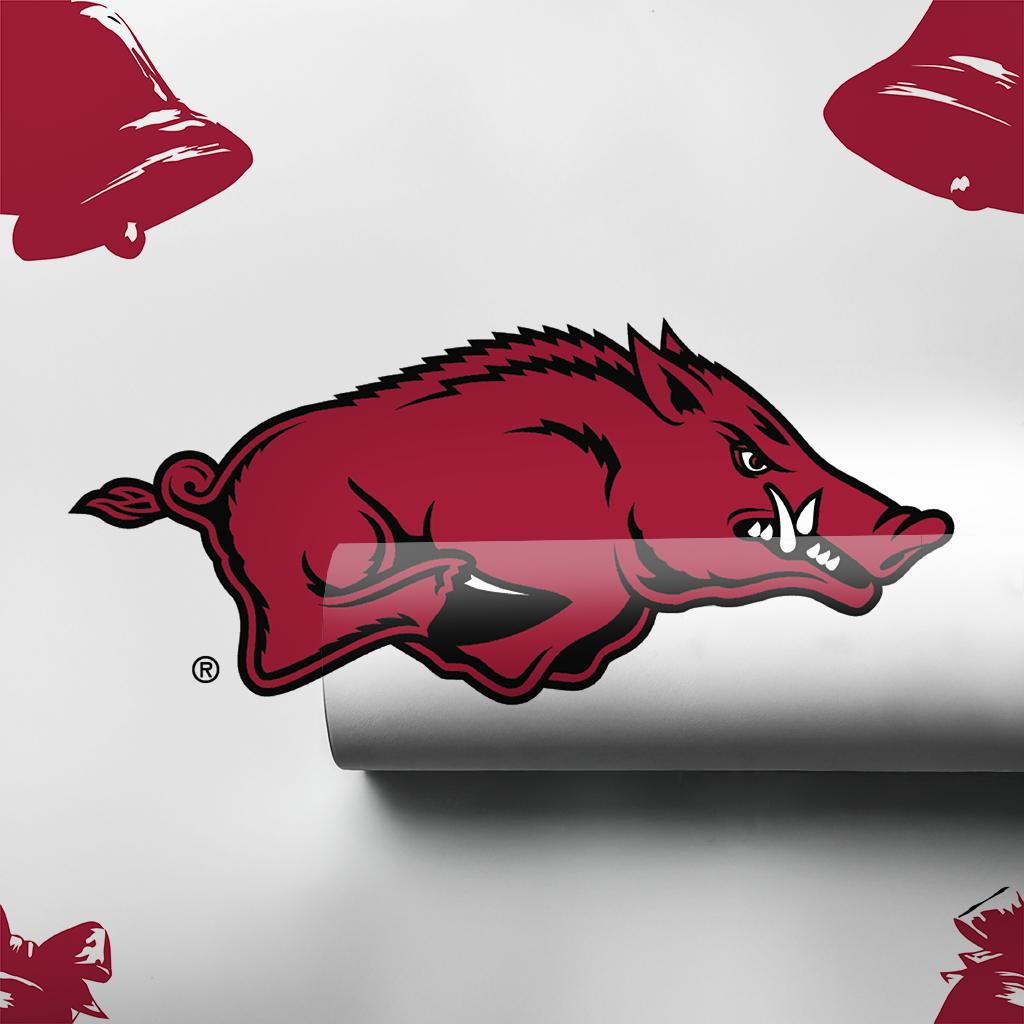 Razorbacks Bells