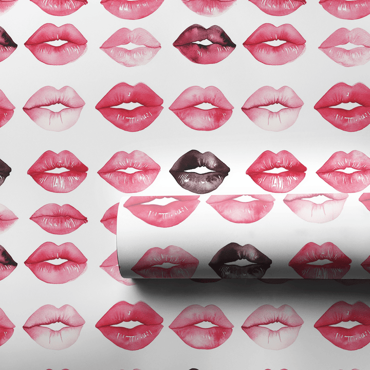 Lip Stain - Wrapping Paper - Aspen & Arlo
