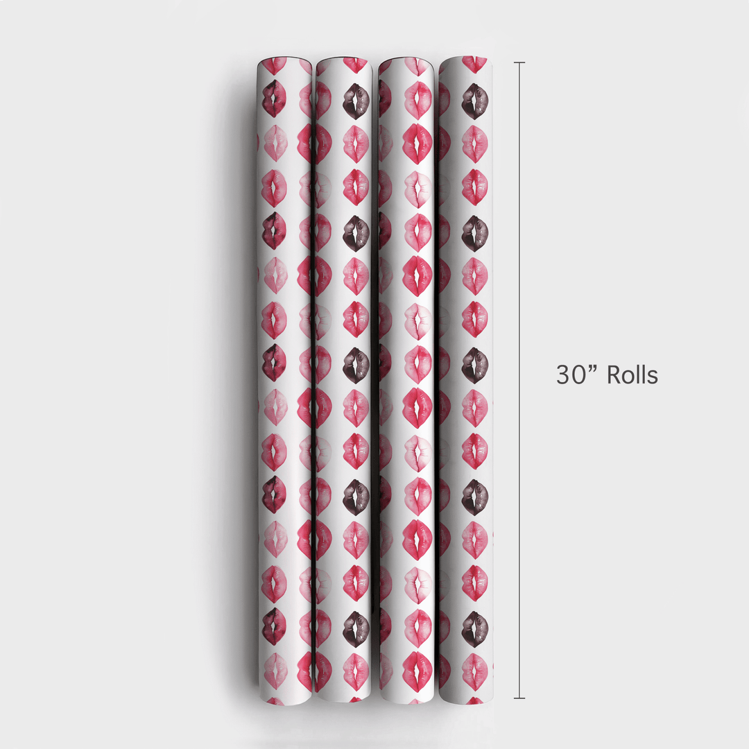 Lip Stain - Wrapping Paper - Aspen & Arlo