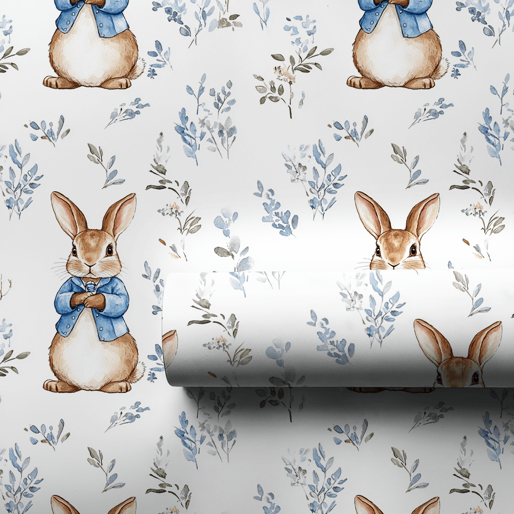 Fluff You Very Much - Wrapping Paper - Aspen & Arlo