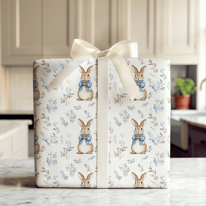 Fluff You Very Much - Wrapping Paper - Aspen & Arlo