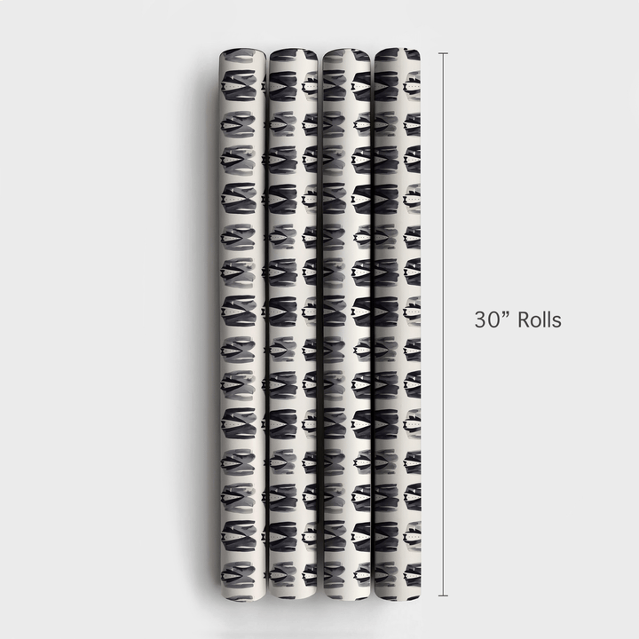 Moon River - Wrapping Paper - Aspen & Arlo