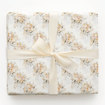 It Had to Be You - Wrapping Paper - Aspen & Arlo