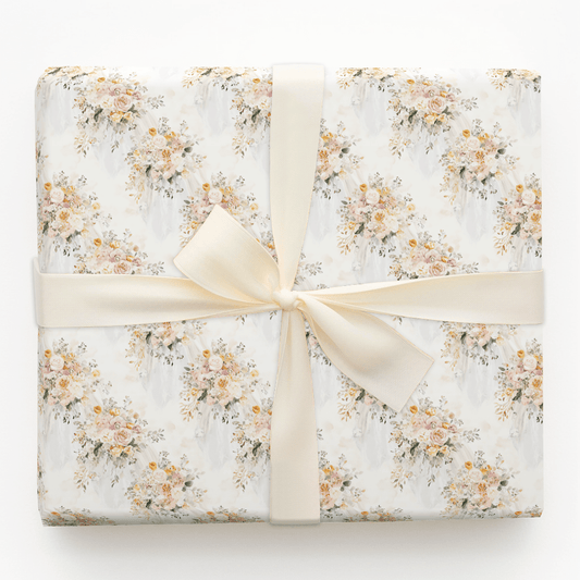 It Had to Be You - Wrapping Paper - Aspen & Arlo