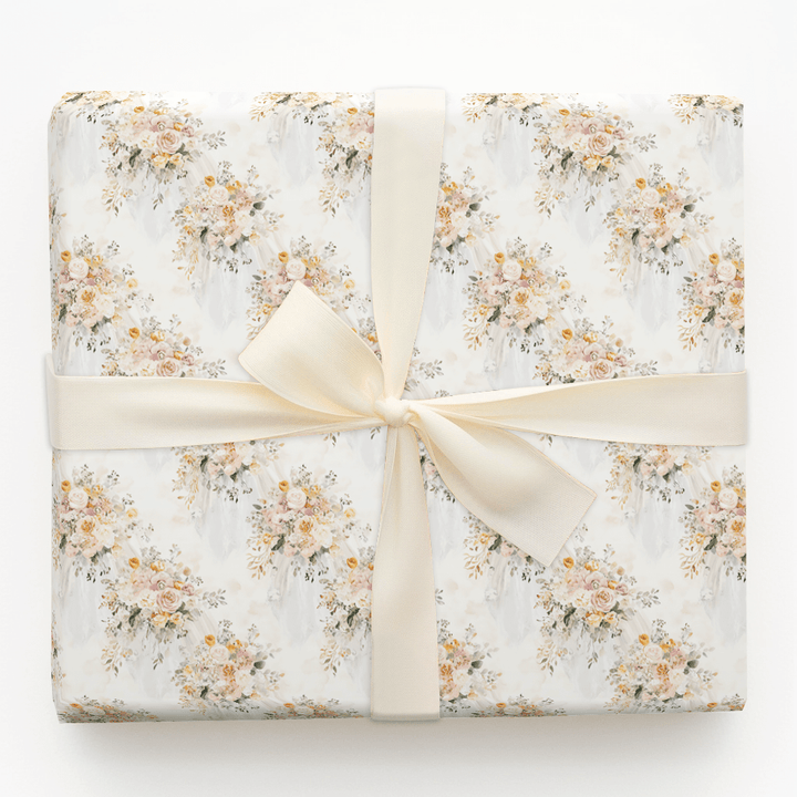 It Had to Be You - Wrapping Paper - Aspen & Arlo