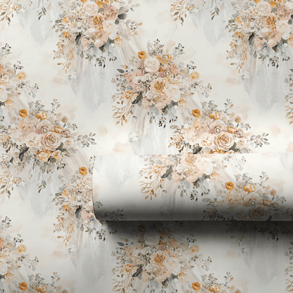 It Had to Be You - Wrapping Paper - Aspen & Arlo