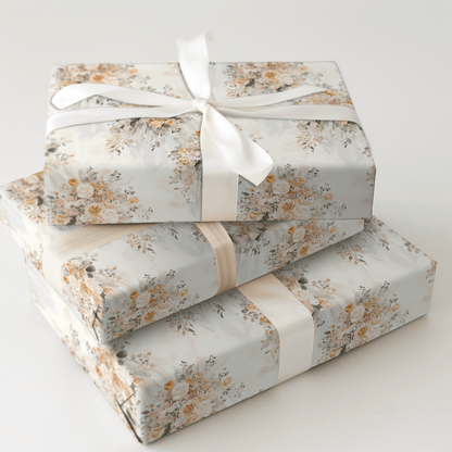 It Had to Be You - Wrapping Paper - Aspen & Arlo