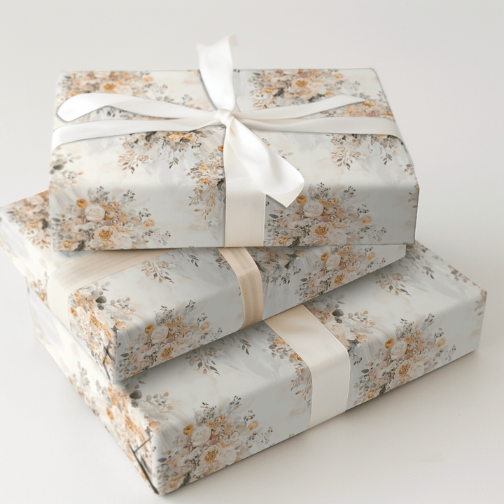 It Had to Be You - Wrapping Paper - Aspen & Arlo