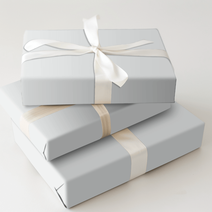 Marshmellow - Wrapping Paper - Aspen & Arlo