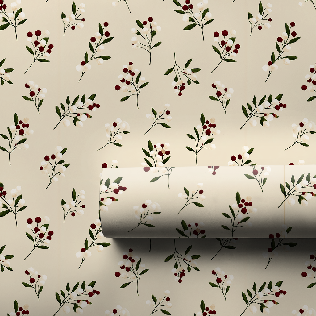Wandering Berry