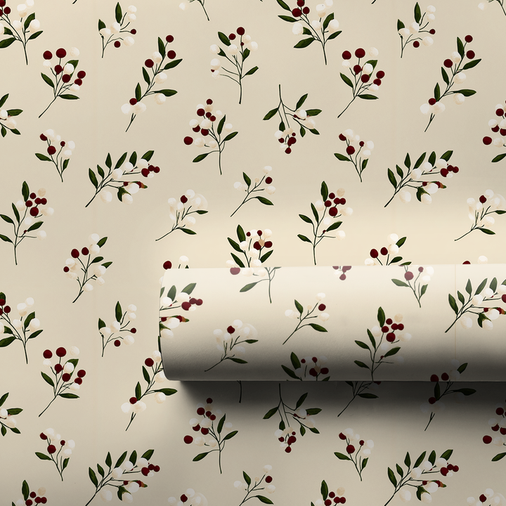 Wandering Berry