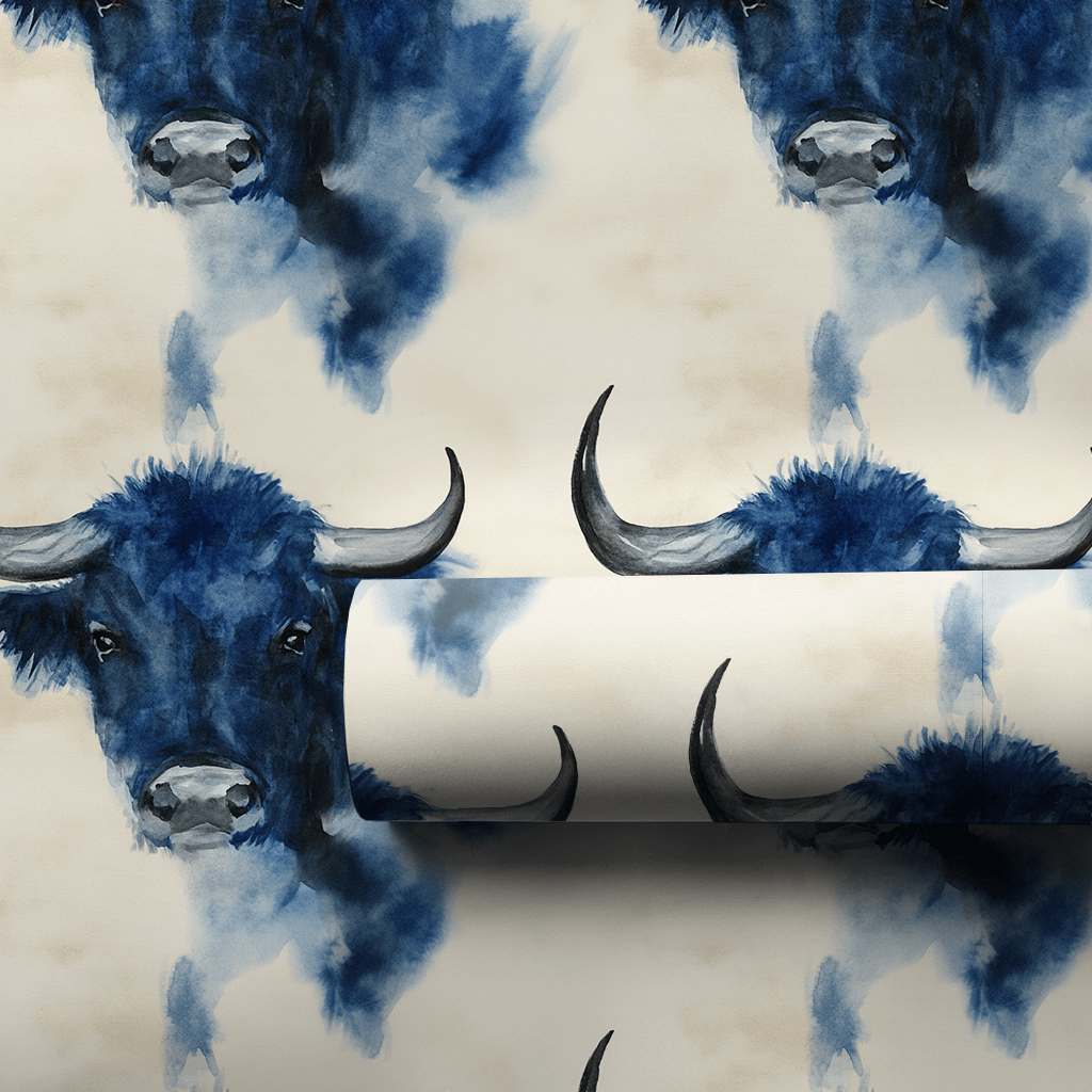 Watch Your Back - Wrapping Paper - Aspen &amp; Arlo