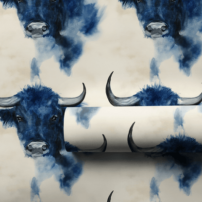 Watch Your Back - Wrapping Paper - Aspen &amp; Arlo