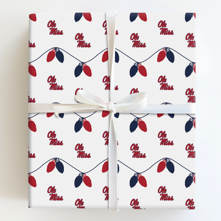 Ole Miss Bulbs