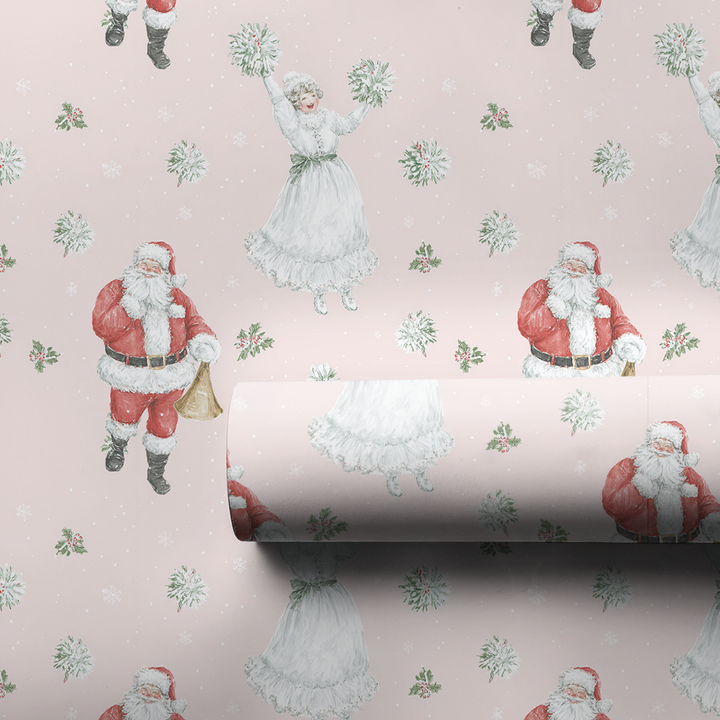 North Pole Spirit