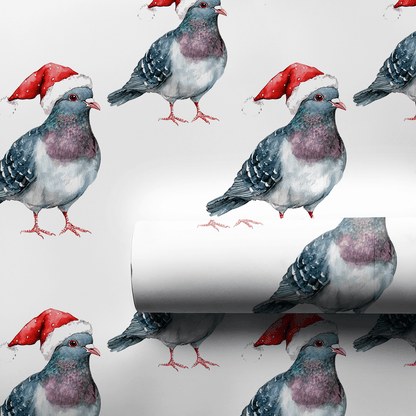 City Slicker - Wrapping Paper - Aspen & Arlo