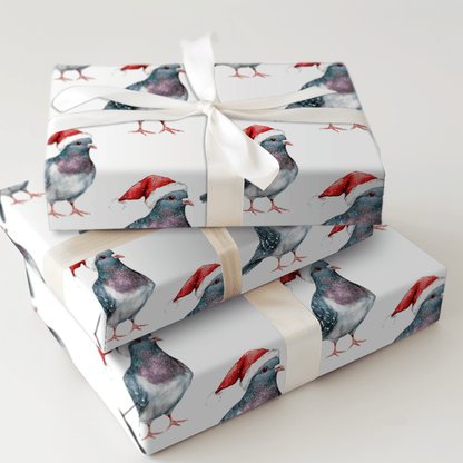 City Slicker - Wrapping Paper - Aspen & Arlo