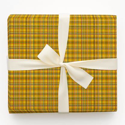 Indiana Holiday - Wrapping Paper - Aspen & Arlo