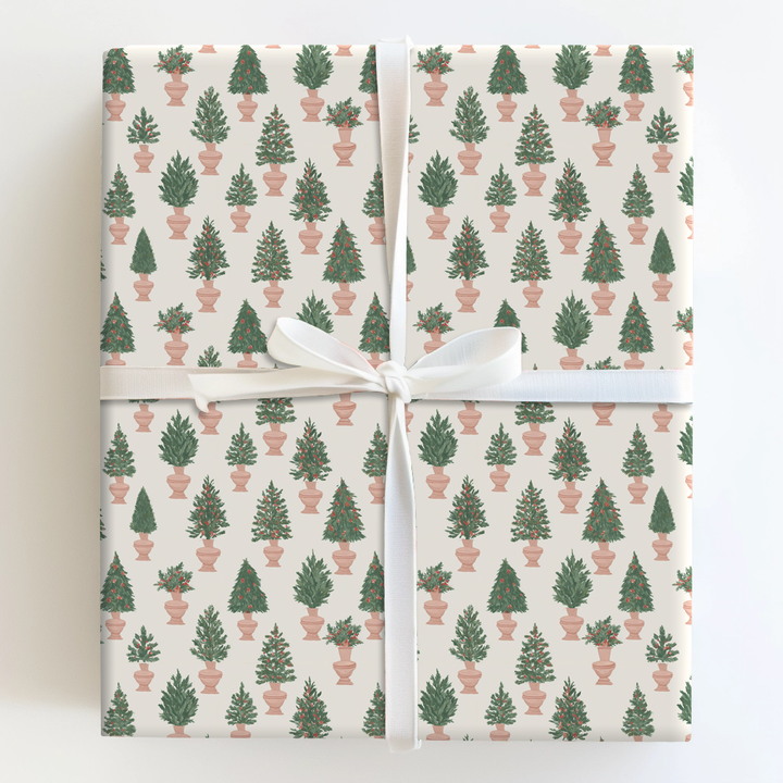 Country Comode Christmas