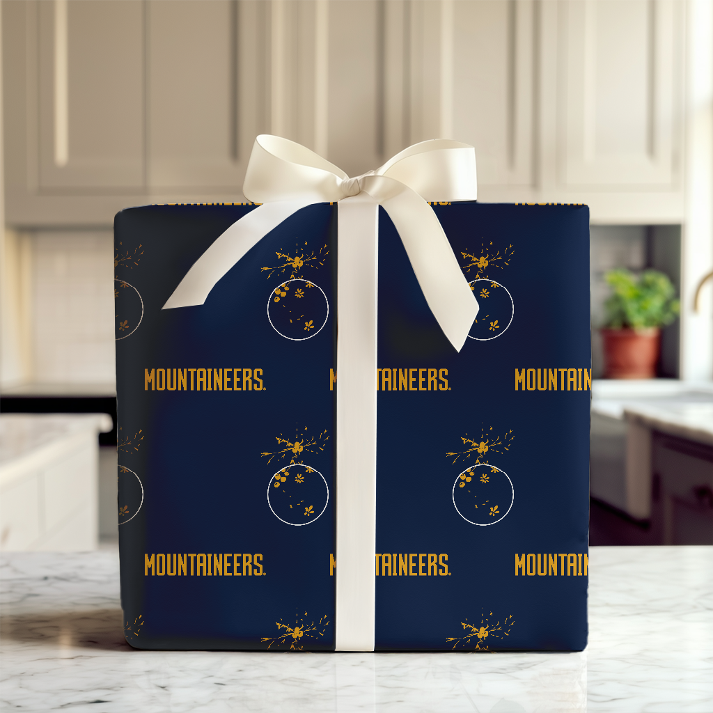 Mountaineers Ornament