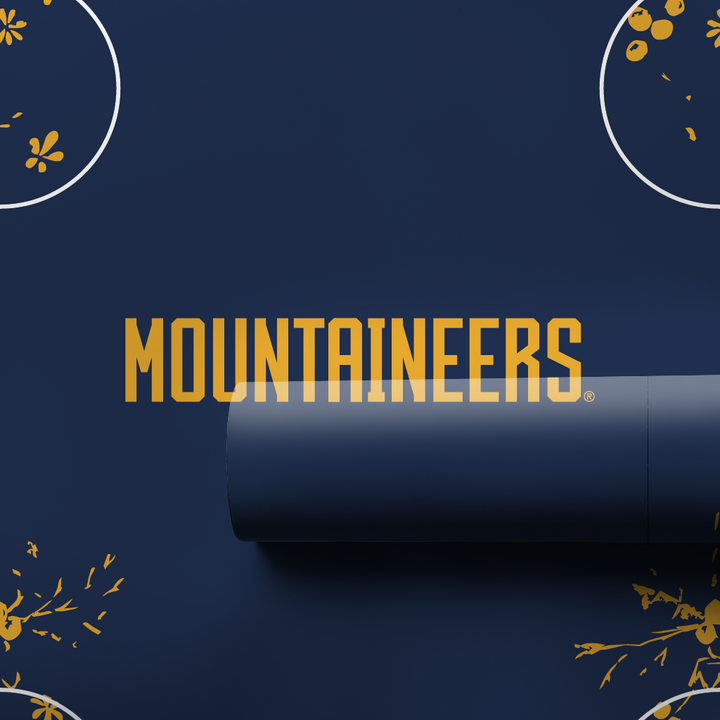 Mountaineers Ornament