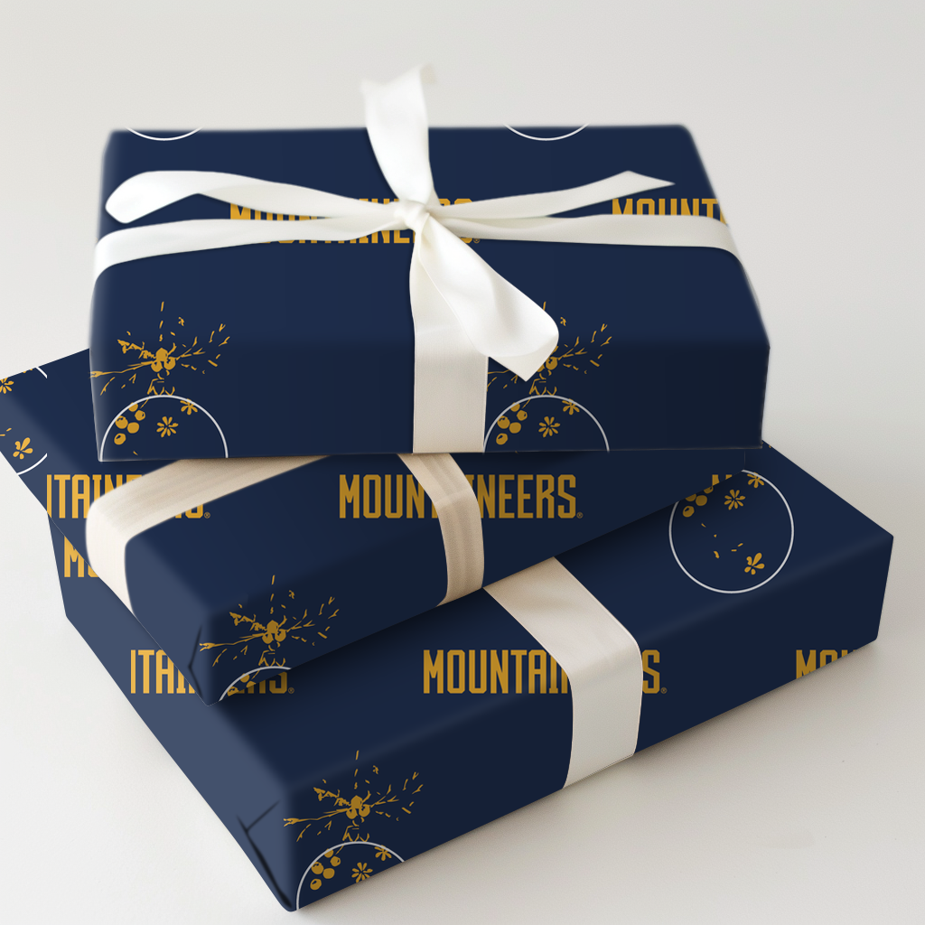 Mountaineers Ornament