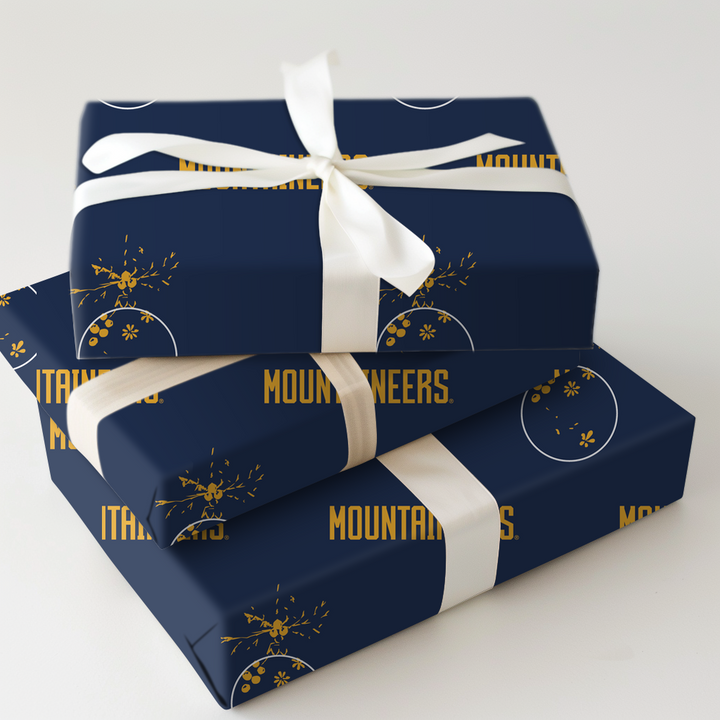 Mountaineers Ornament