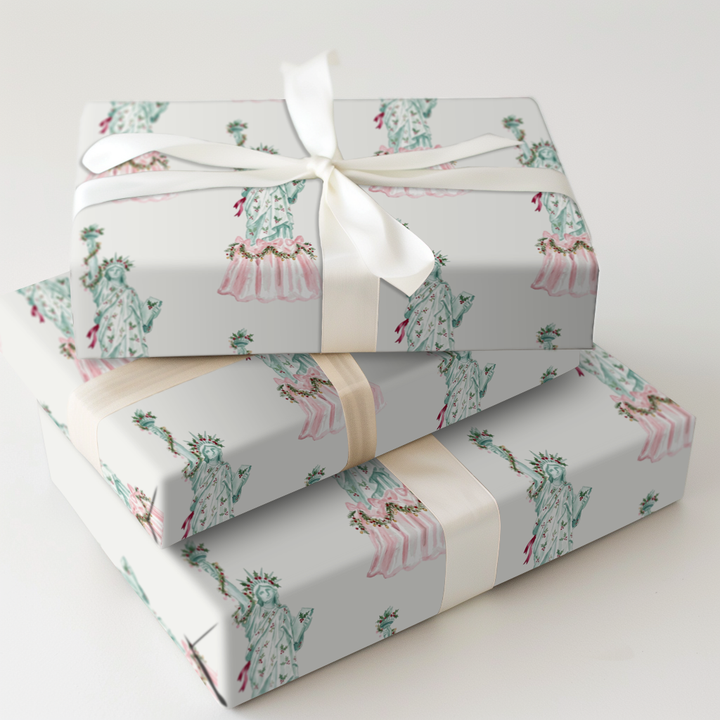 Lady Christmas