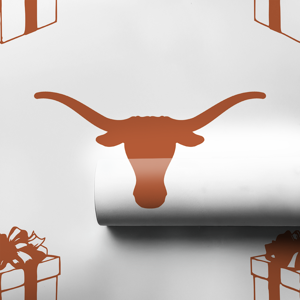 Longhorns Present