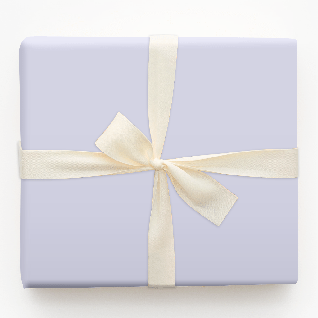 London Tea - Wrapping Paper - Aspen & Arlo