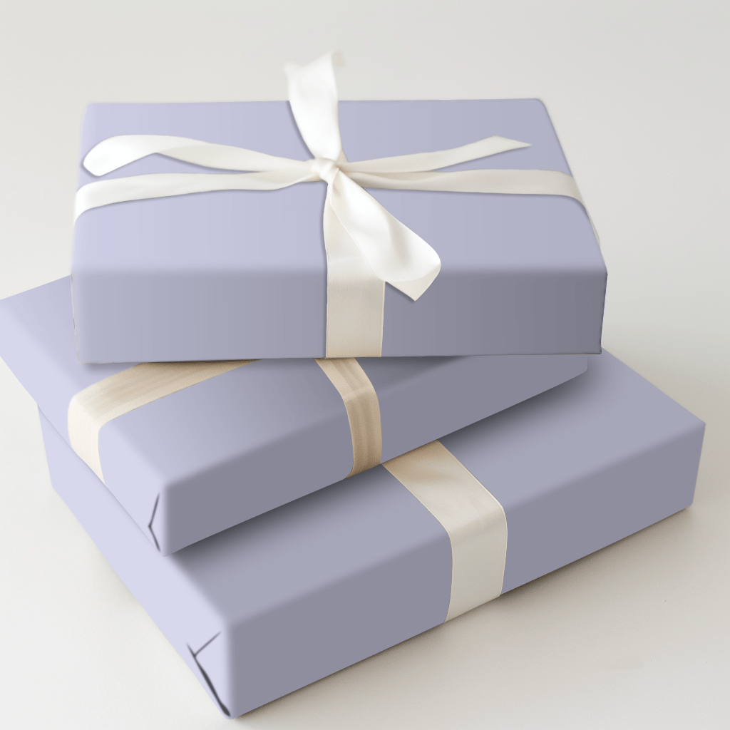 London Tea - Wrapping Paper - Aspen & Arlo