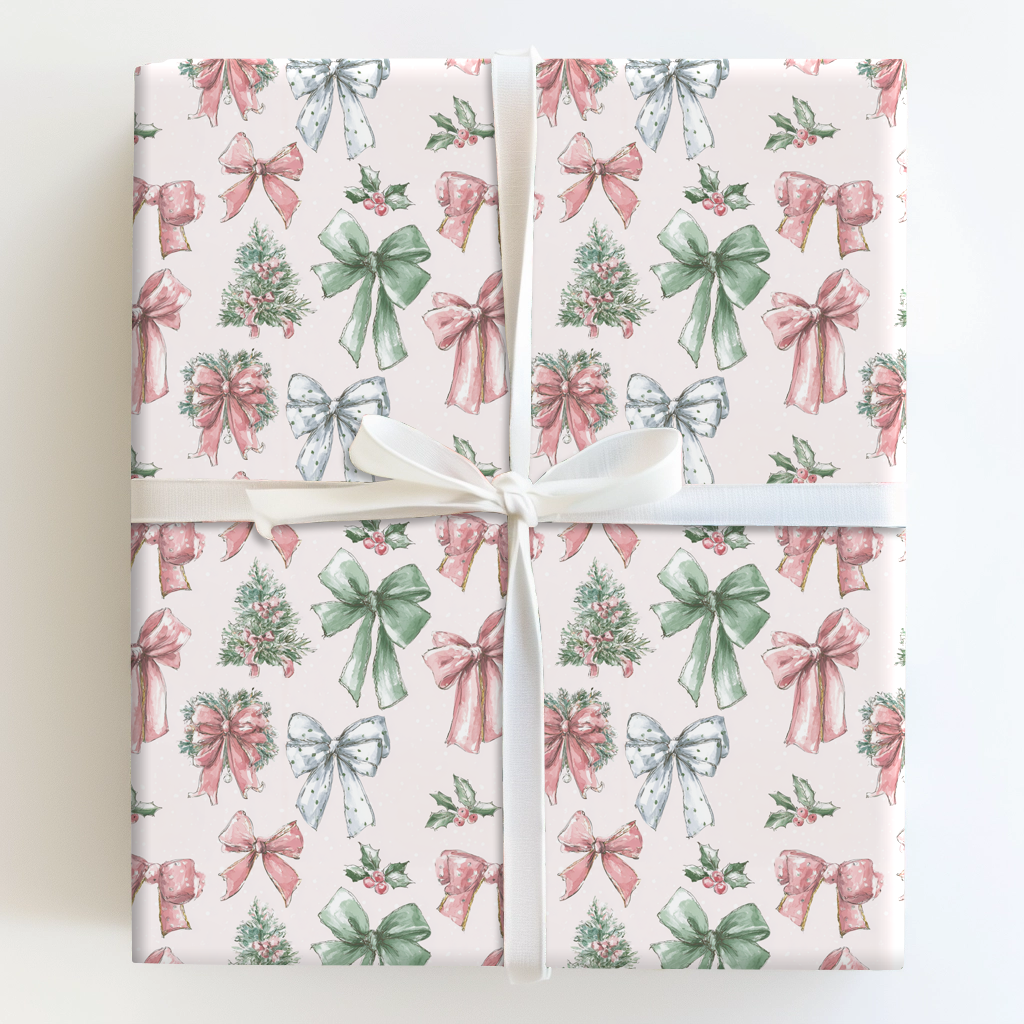 Festive Finery