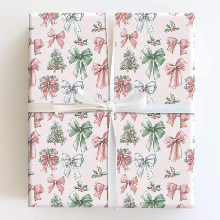 Festive Finery