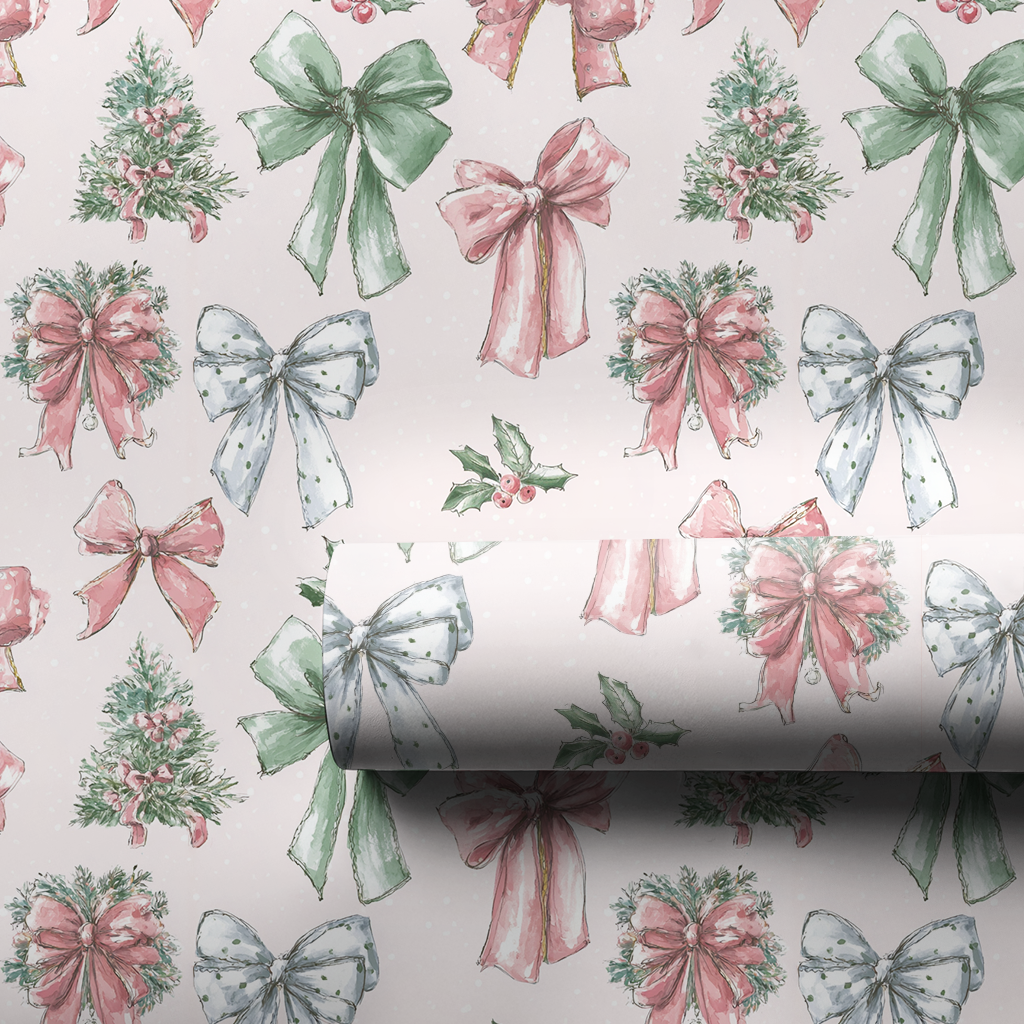 Festive Finery