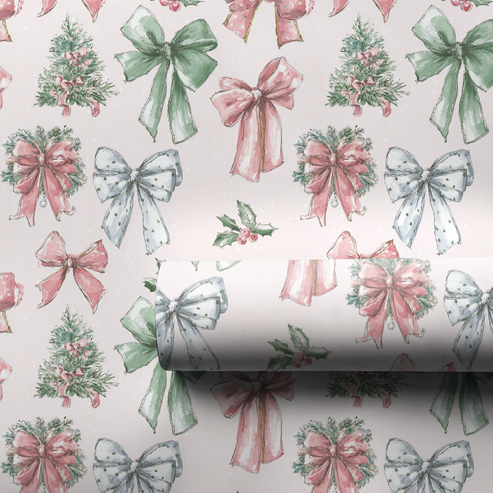 Festive Finery