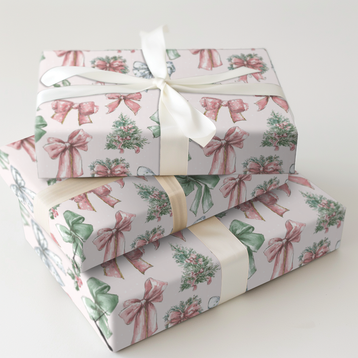 Festive Finery