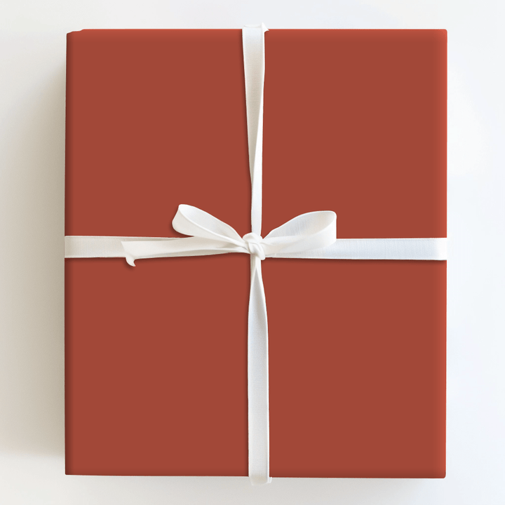 Chiltepin Pepper - Wrapping Paper - Aspen & Arlo
