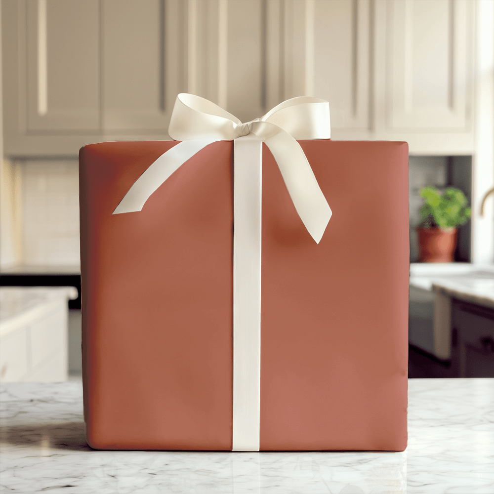 Chiltepin Pepper - Wrapping Paper - Aspen & Arlo