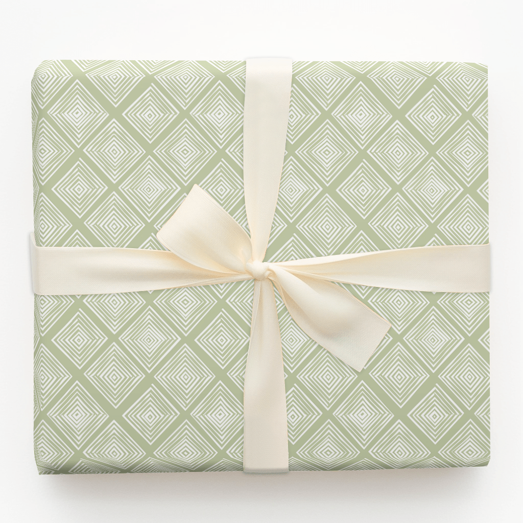 Pistash - O - Wrapping Paper - Aspen & Arlo