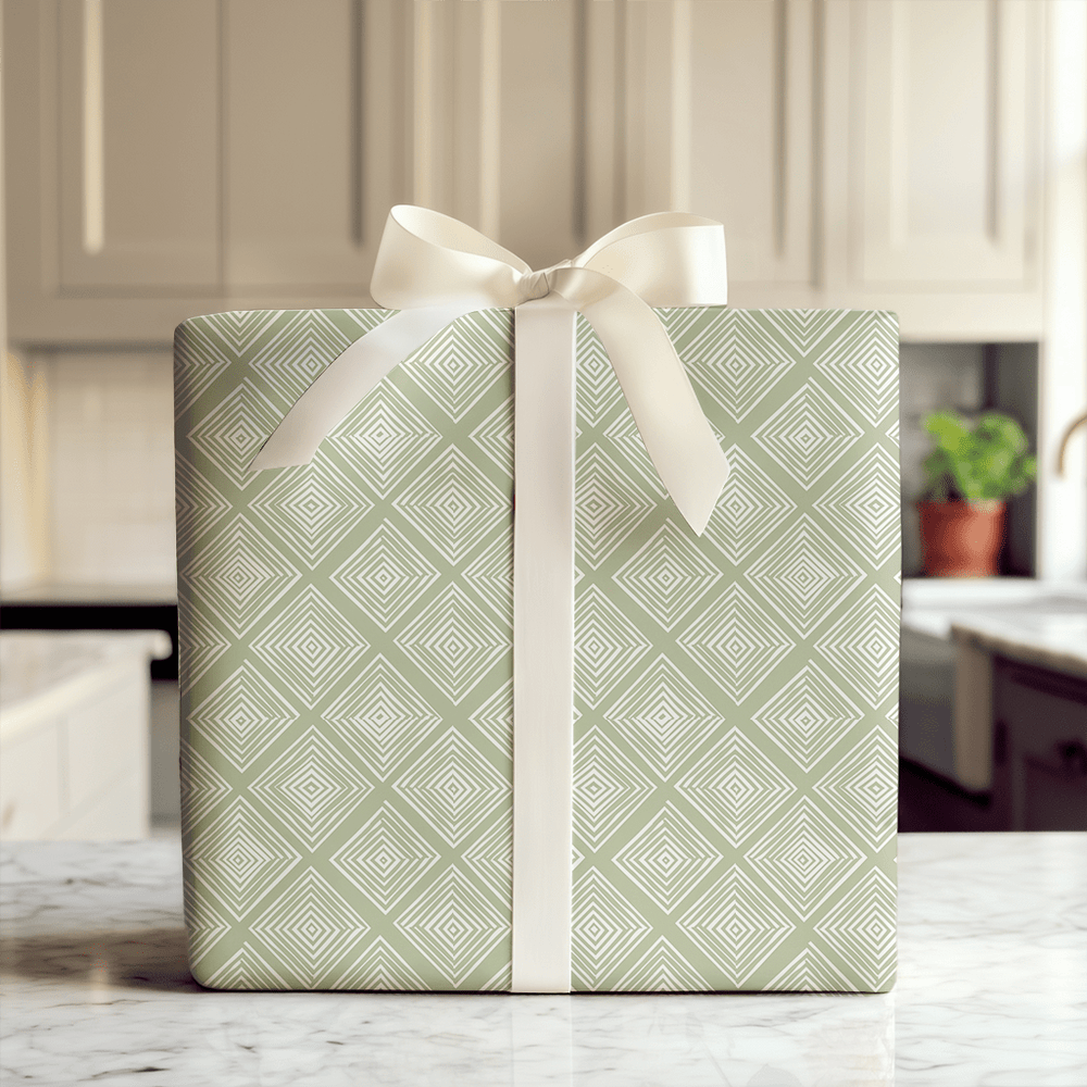Pistash - O - Wrapping Paper - Aspen & Arlo