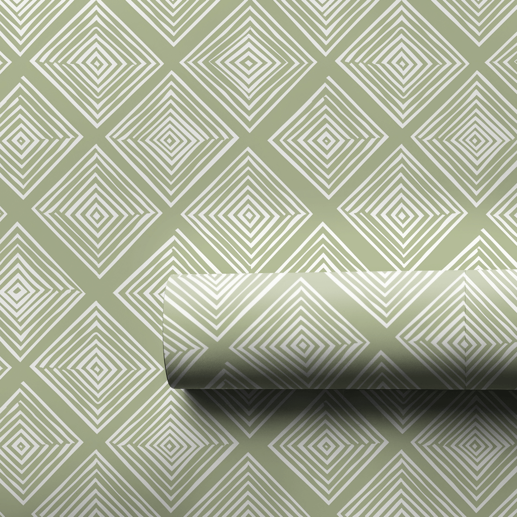Pistash - O - Wrapping Paper - Aspen & Arlo
