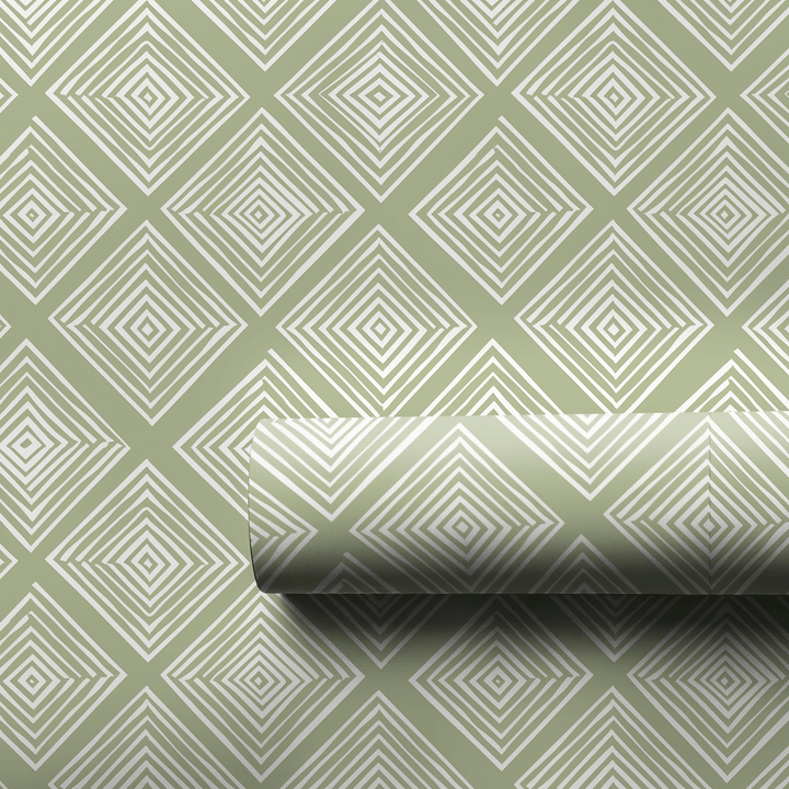 Pistash - O - Wrapping Paper - Aspen & Arlo