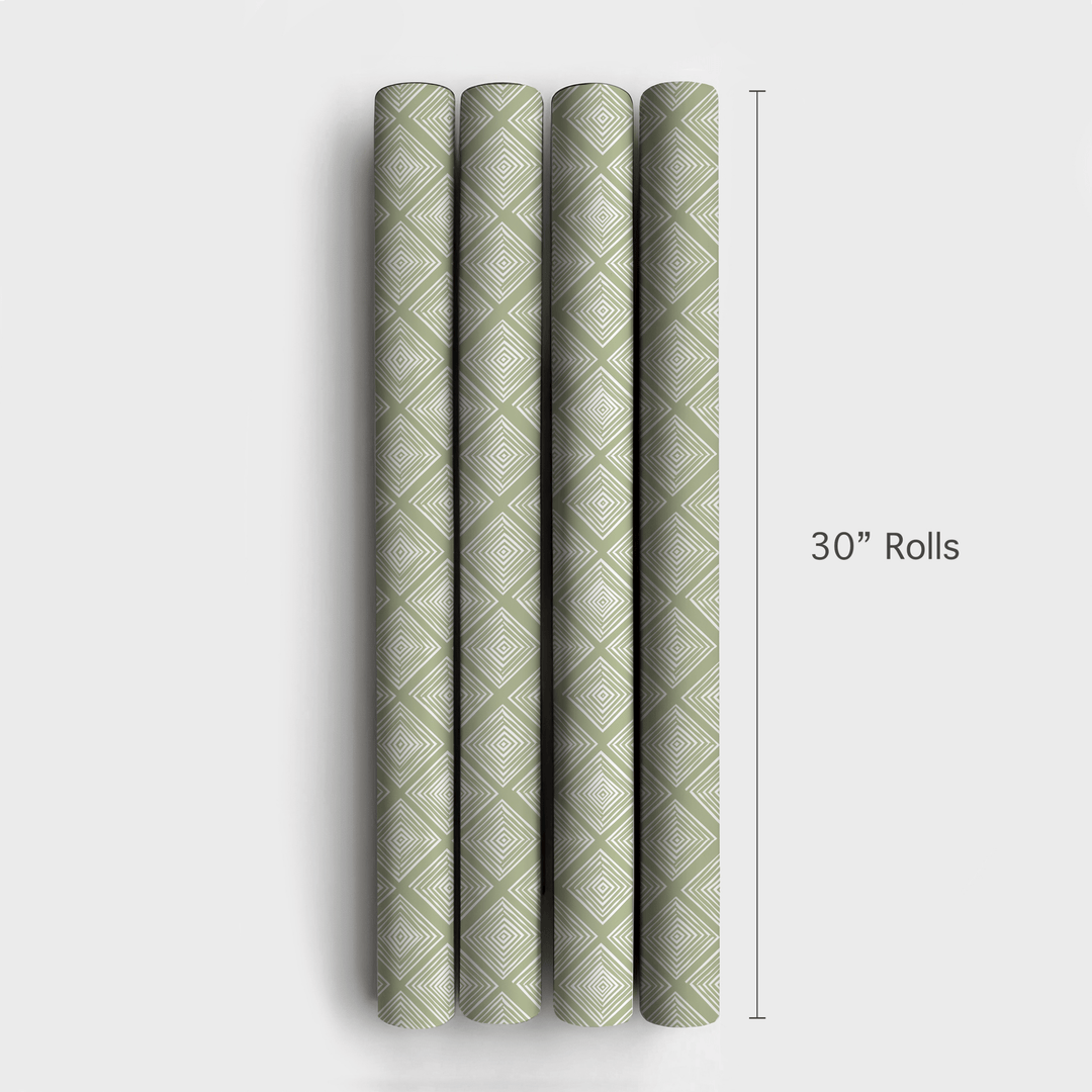 Pistash - O - Wrapping Paper - Aspen & Arlo
