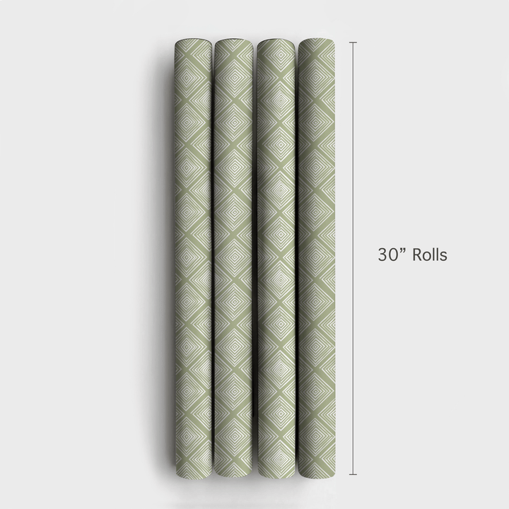 Pistash - O - Wrapping Paper - Aspen & Arlo
