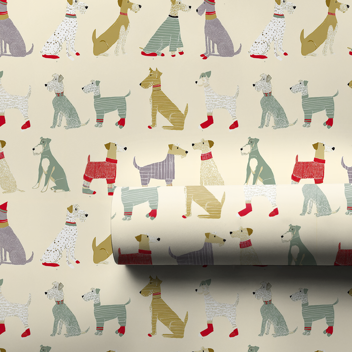 Holly Hound
