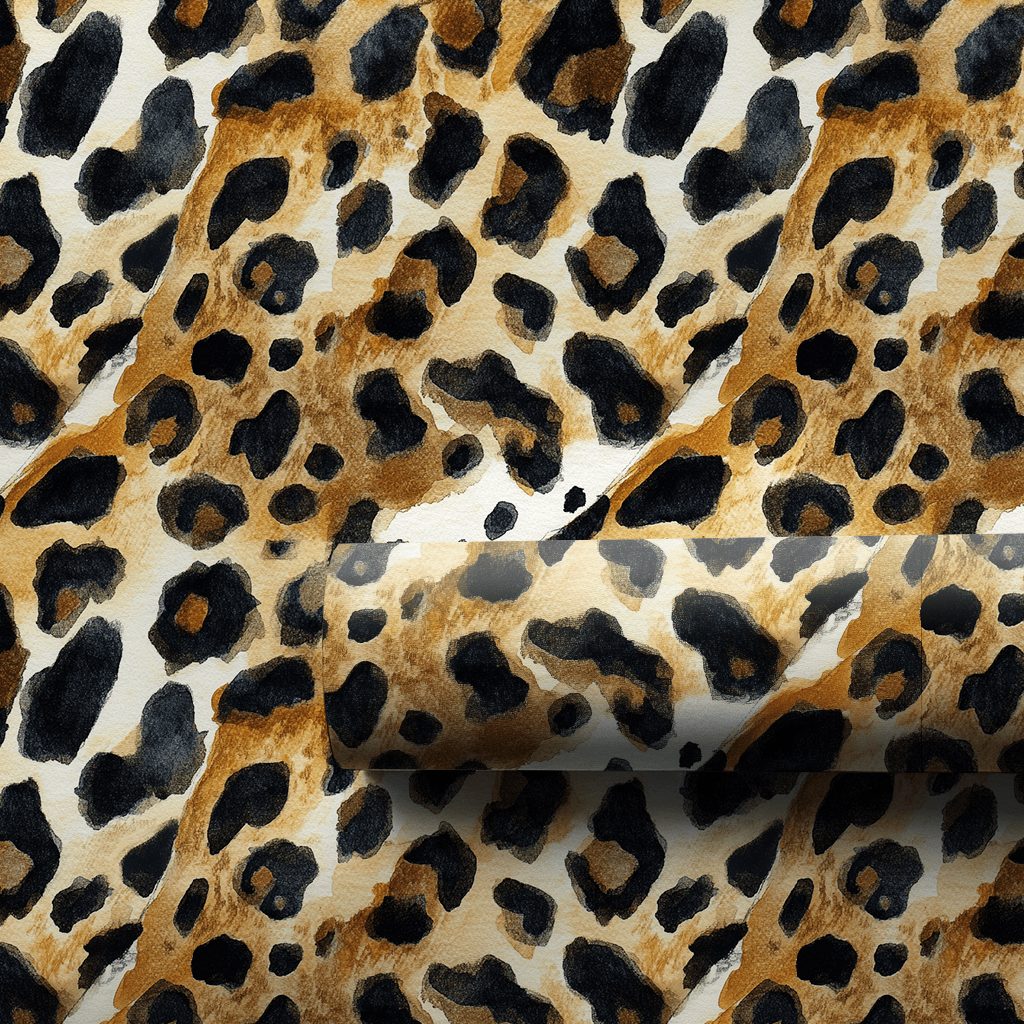 KatyKat - Wrapping Paper - Aspen & Arlo