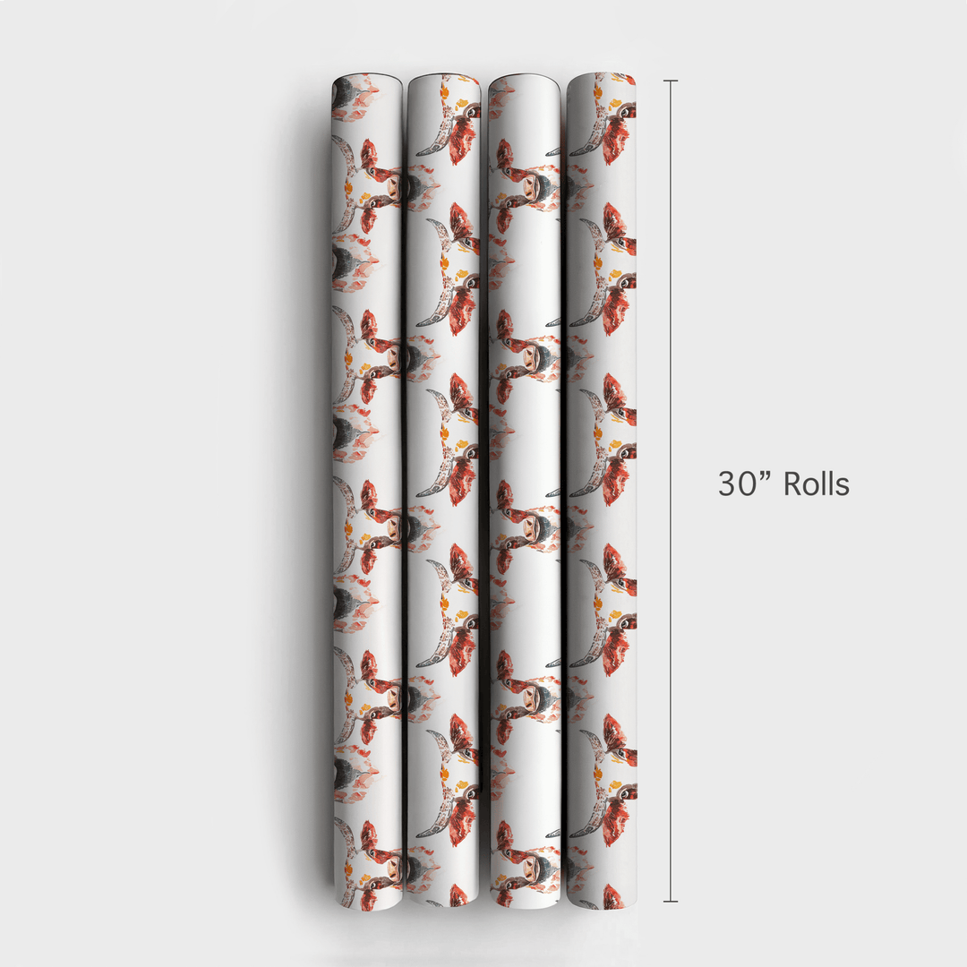 Pasture Perfect - Wrapping Paper - Aspen & Arlo
