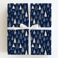 The Enchanted Grove - Wrapping Paper - Aspen & Arlo