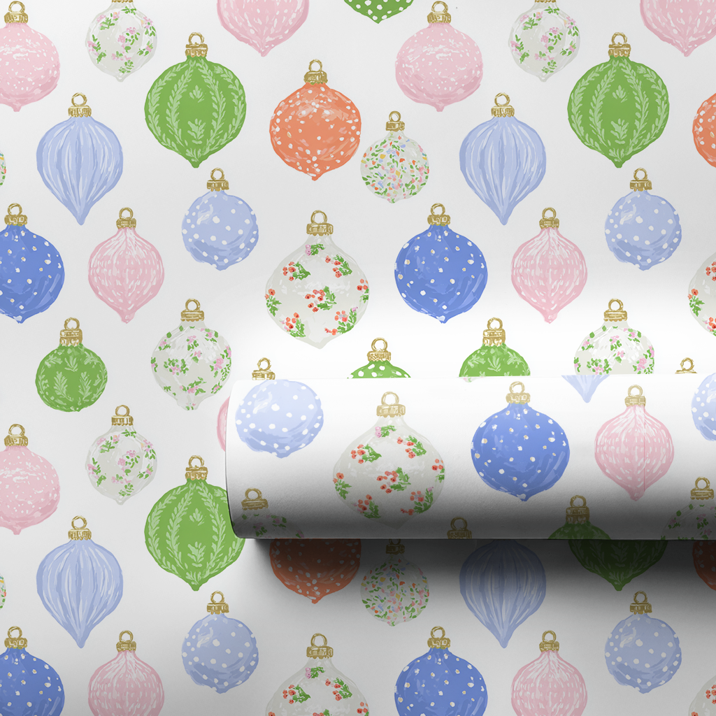 Merry & Bright