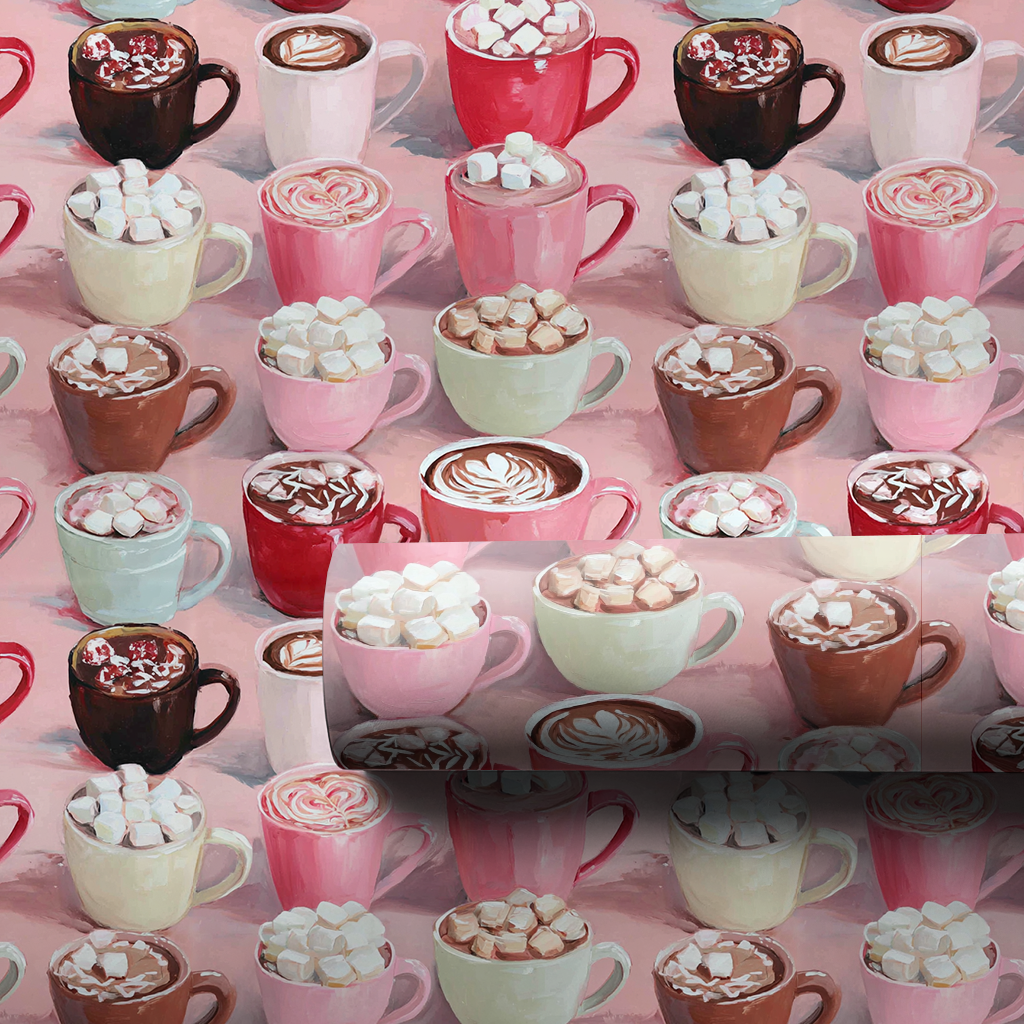 Marshmallow On Top